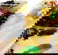 Gong Cha - Sunnybank - VIC Tourism