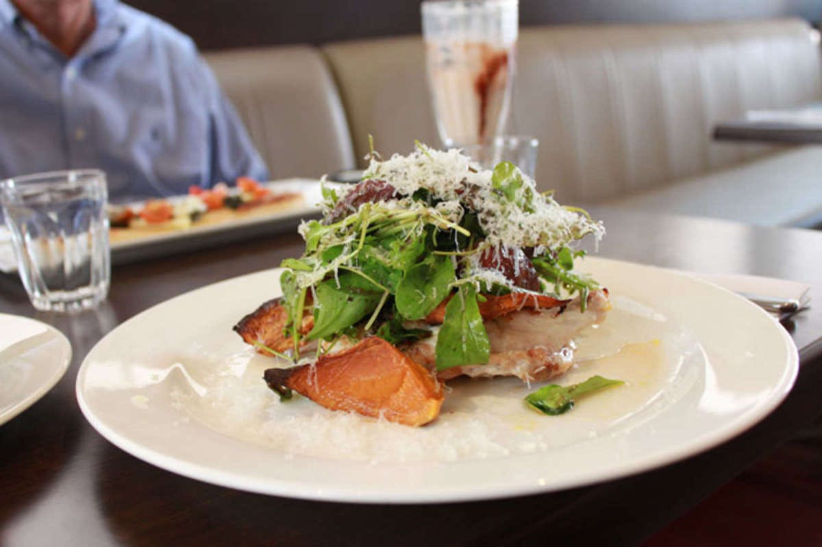 Toowoomba QLD VIC Tourism