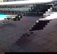 Gradu Eat - VIC Tourism