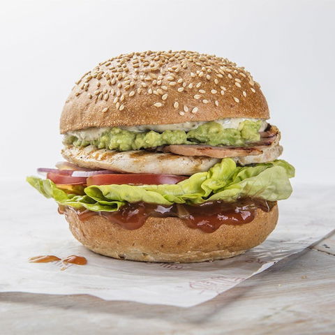 Grill'd - Mill Park - VIC Tourism 0