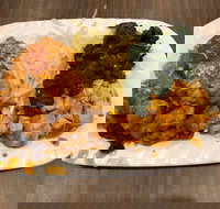 Happy Hours Tea Bar - VIC Tourism