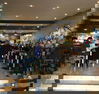 Hari's Vegetarian - VIC Tourism