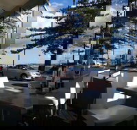 Hog's Australia's Steakhouse - VIC Tourism