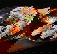 IKI Sushi  Grill - Bankstown - VIC Tourism