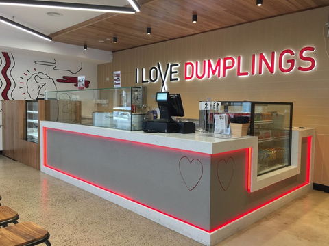 I Love Dumplings Brunswick - Brunswick - VIC Tourism 0