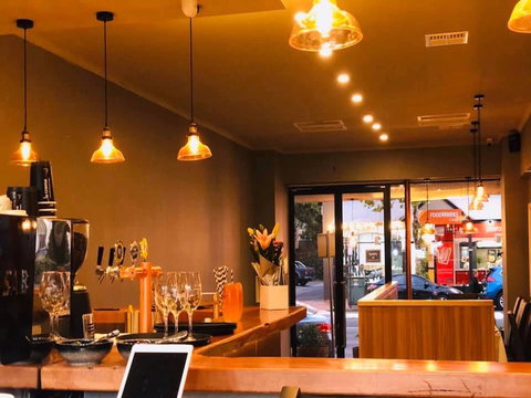 Indii Flavours - VIC Tourism 0