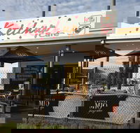 Ketchup Cafe - VIC Tourism