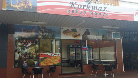 Korkmaz Kebab House - VIC Tourism 0