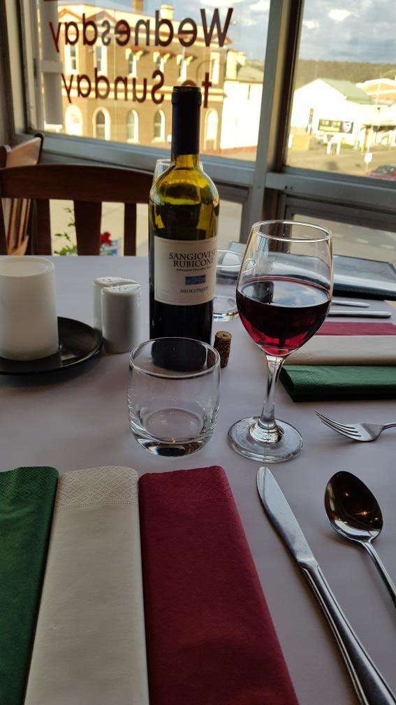 Mount Fairy NSW VIC Tourism