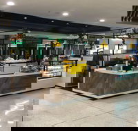 La Society Cafe
