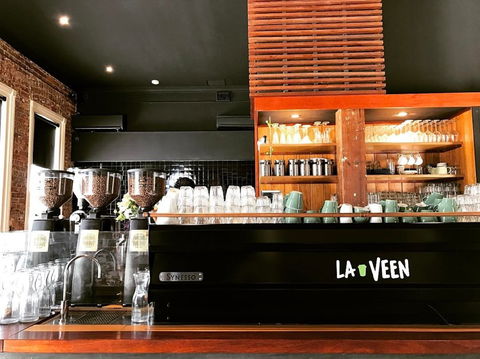La Veen Coffee And Kitchen - VIC Tourism 0