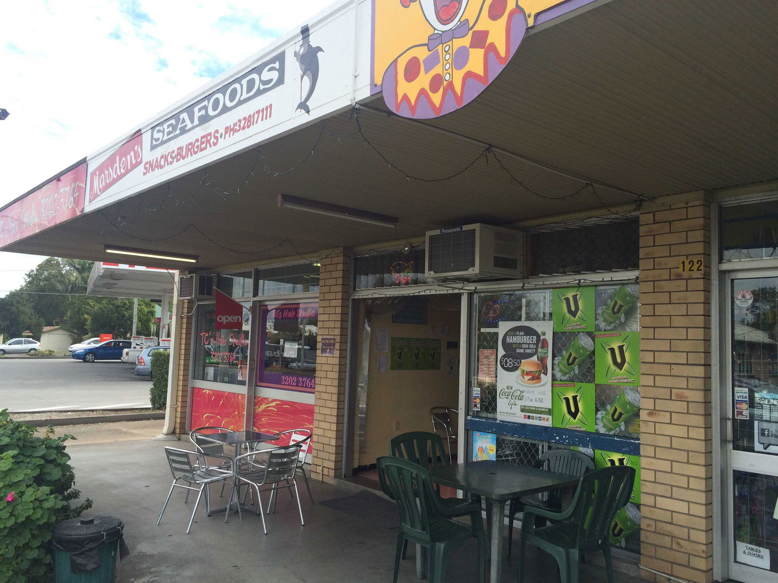 Ipswich QLD VIC Tourism