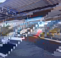 Margie's Family Bistro - VIC Tourism