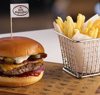 McDonald's - Ridleyton - VIC Tourism