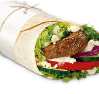 Mc Donalds - Townsville - VIC Tourism