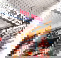 Mercado - VIC Tourism