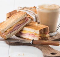 Michel's Patisserie - Robina - VIC Tourism