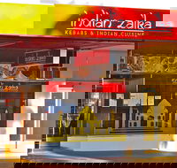 Mighty Moe's Pizza - VIC Tourism