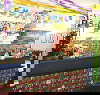 Mint Leaf Indian Restaurant - VIC Tourism