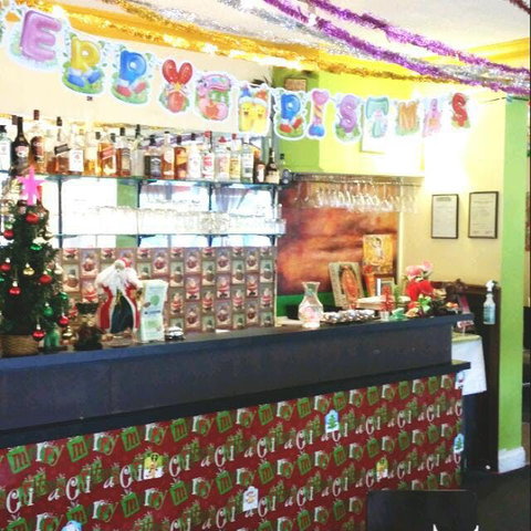 Mint Leaf Indian Restaurant - VIC Tourism 0