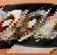 Momoco Sushi San - VIC Tourism