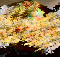 Munch Terrace - VIC Tourism