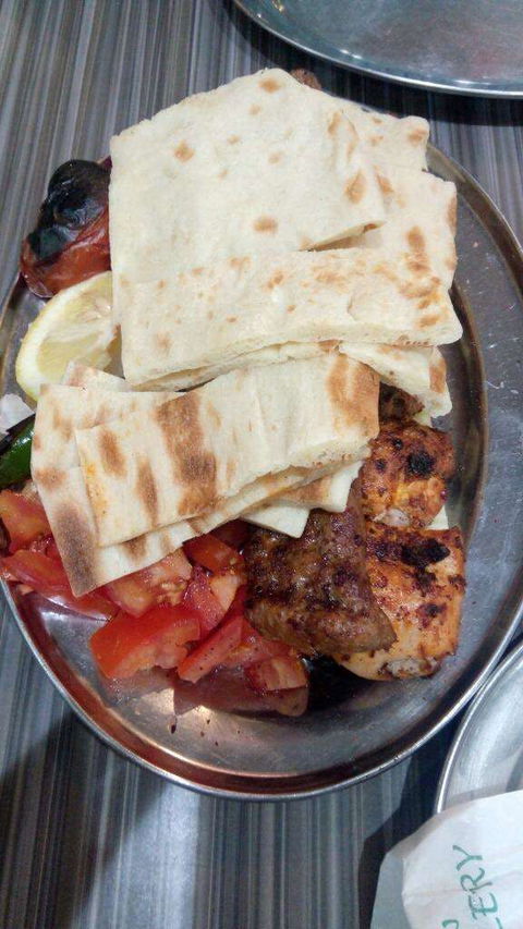 New Star Kebabs - VIC Tourism 0