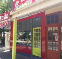 Oasis Pizza  Pasta - VIC Tourism