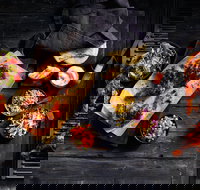 Oporto - Bankstown - VIC Tourism