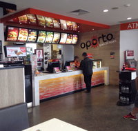 Oporto - Glenside - VIC Tourism