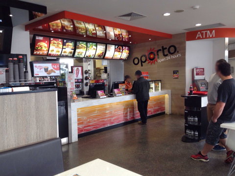 Oporto - Glenside - VIC Tourism 0