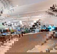 Osteria Coogee - VIC Tourism