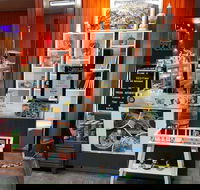 OzzyThai - VIC Tourism