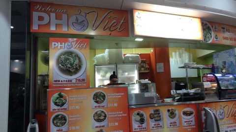 Pho Viet - VIC Tourism 0