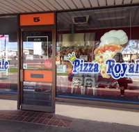 Pizza Royale - VIC Tourism
