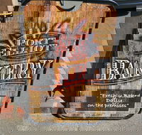 Port Elliot Bakery