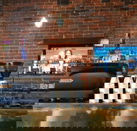 Raw Coffee Bar - VIC Tourism