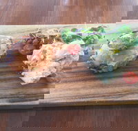 Raw Grocer - VIC Tourism