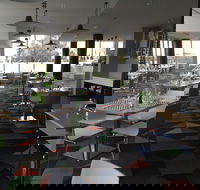 Roadhouse Bar  Grill - VIC Tourism