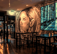 Robarta - VIC Tourism