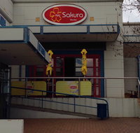 Sakura Sushi - Marden - VIC Tourism