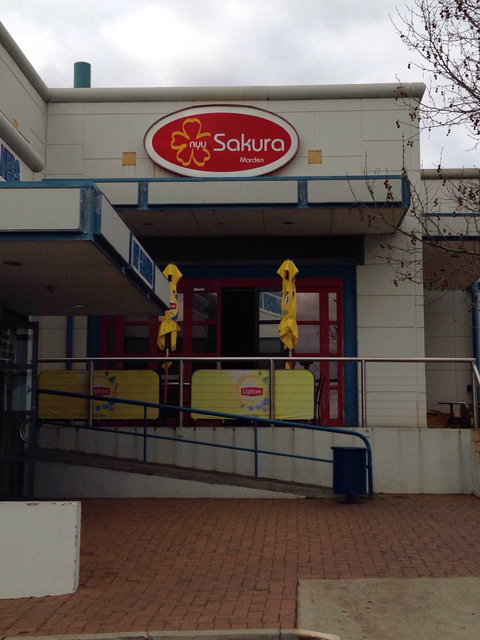 Sakura Sushi - Marden - VIC Tourism 0