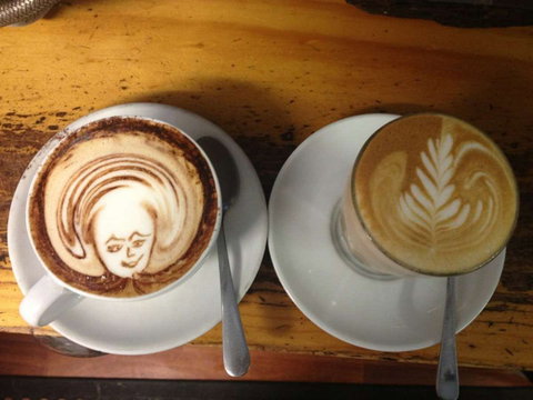 Sandy Beach Kiosk Shq - VIC Tourism 0