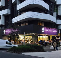Scales Fish  Chippery - VIC Tourism