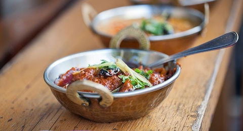 Selvi's Curry House And Garden Restaurant - VIC Tourism 0