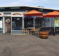 Shelley Street Cafe - VIC Tourism
