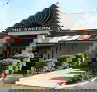 South Eastern Hotel - VIC Tourism