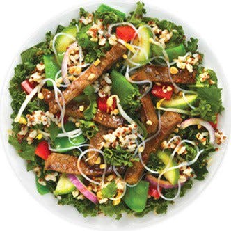 Sumo Salad - Baulkham Hills - VIC Tourism 0