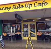 Sunny Side Up Cafe - VIC Tourism