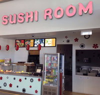 Sushi Room - VIC Tourism
